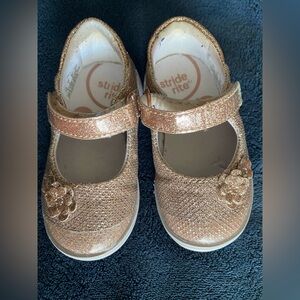 Stride Rite Holly Mary Jane shoes